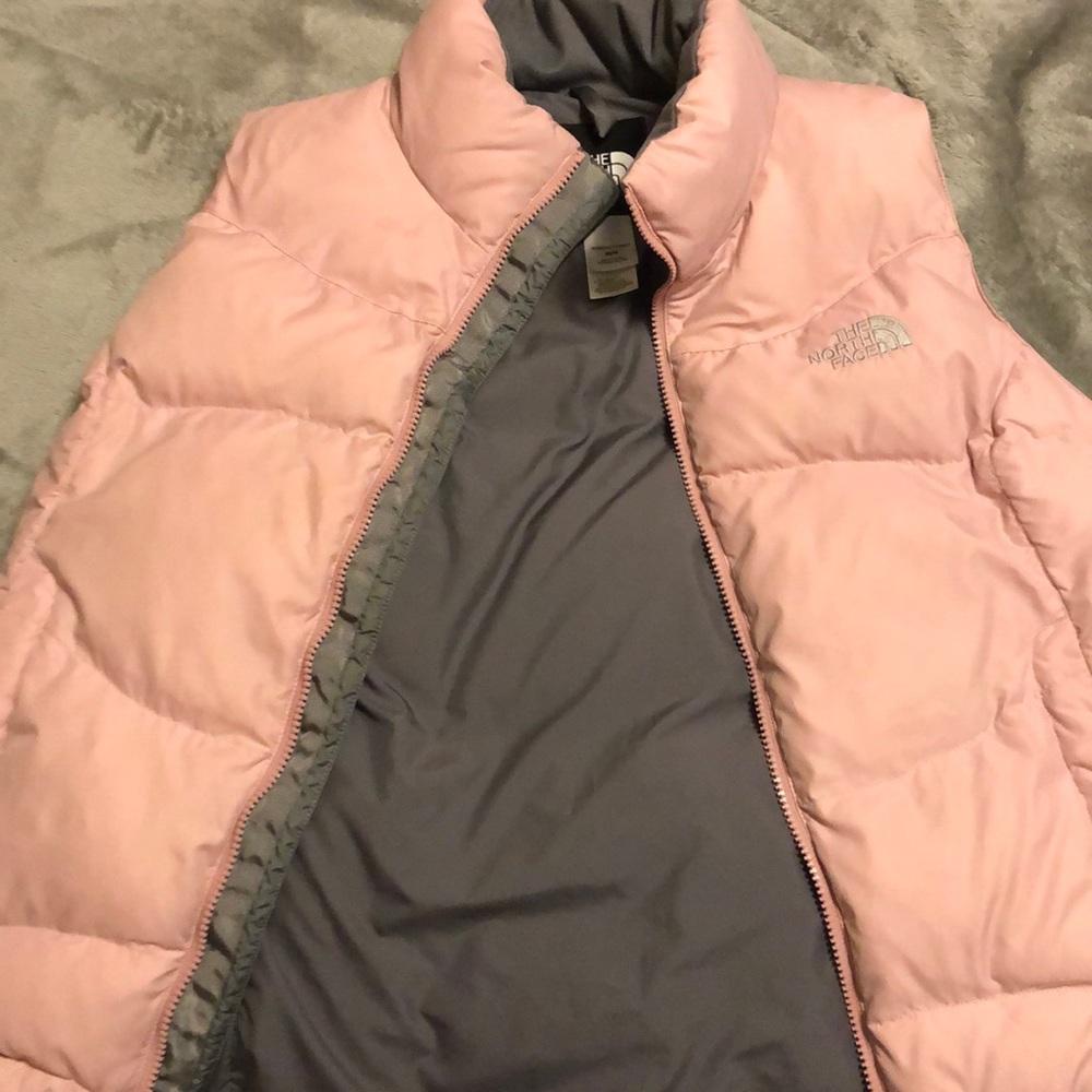 Northface Vest